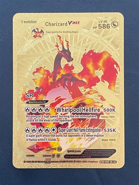 pokemon v evolution charizard.